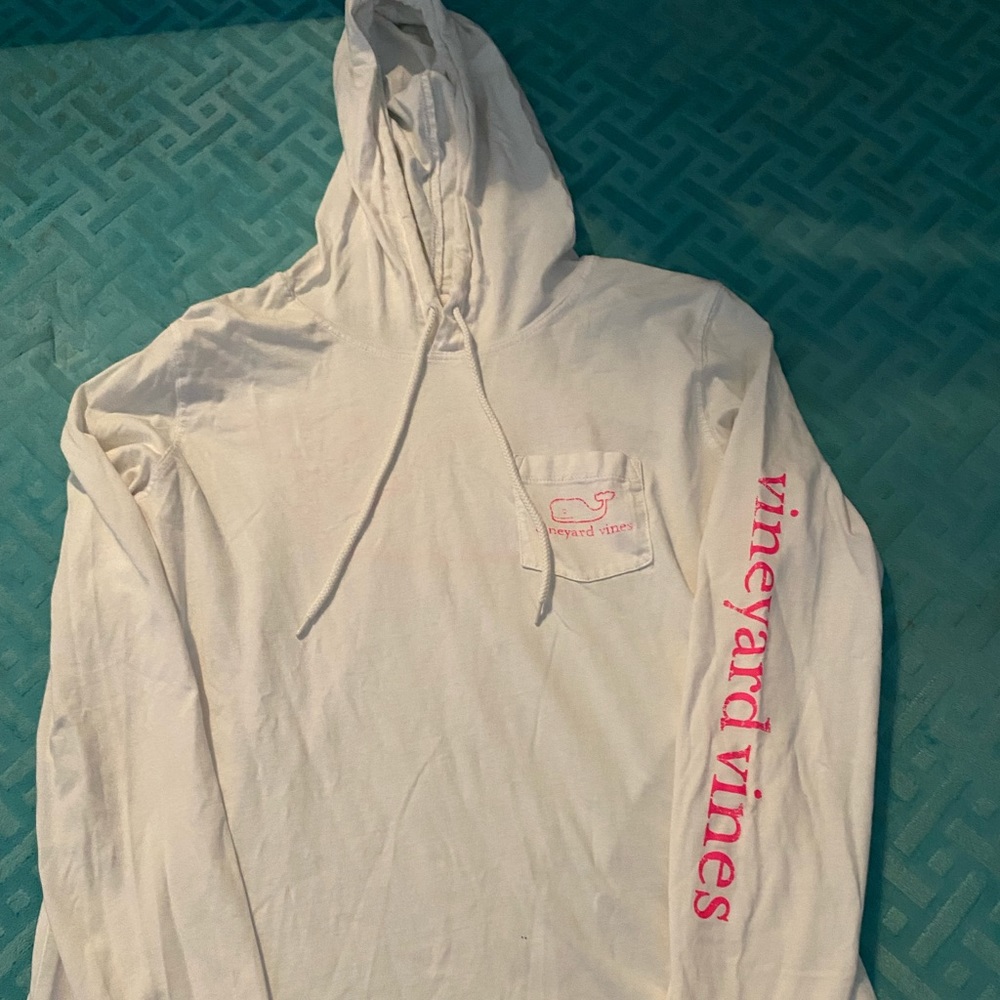 Vineyard Vines Light Hoodie